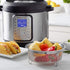 Instant Pot Small Official Mesh Steamer Basket, Stainless Steel