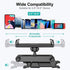 Klsniur Car Headrest Mount, Tablet Headrest Holder, Car Backseat Seat Mount Holder Universal 360° Rotating Adjustable for 6"-10.5" Tablet iPad iPad Air iPad Mini,Samsung Galaxy