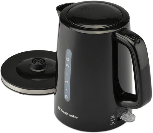 Toastmaster 1.7 Liter Kettle