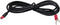 Turntable Plug-in ground Wire for Technics SL-B280 SL-BD10 BD22 BD35 SL-D33 SL-DD22 DD33 SL-QD2 QD22 QD33 QD35 SL-J33 SL-L20 L24 L25