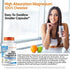 Doctor's Best High Absorption Magnesium Lysinate Glycinate, Easy to Swallow, 120 Ct