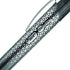 BIC Gel-Ocity Ultra Gel Pens, Medium Point Retracable (0.7mm), Black Ink Gel Pen, 3-Count