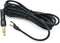 Turntable Custom Ground Wire Plug Plated 5.9 Feet Long for Technics Sl Models