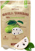 Simple y Entero Graviola / Guanabana, 100% Pure Leaf Powder, Helps You Boost Your Immune System, Vegan, 8 Oz, Bag