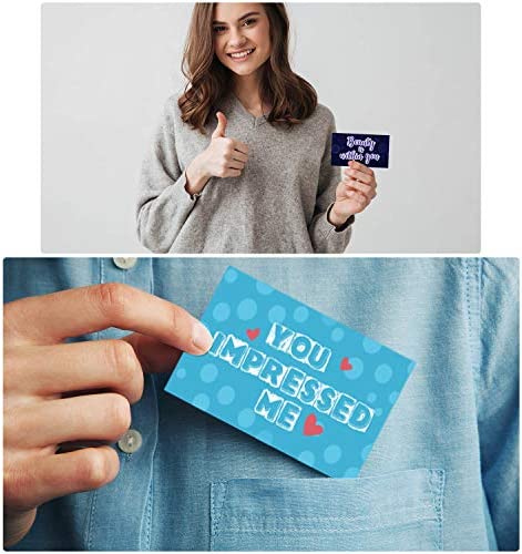 120 Pcs Motivational Encouragement Quote Cards Inspirational Kindness Appreciation Gratitude Business Cards Encouragement Mini Note Cards for Student Kids Teachers, 30 Styles (Bright Style)