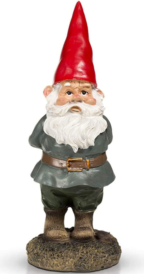 THE Garden Gnome 10"