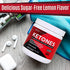 Keto Science Ketones Powder Dietary Supplement, Sugar-Free Lemon Drink Mix, Supports Carb-Fighting Diet & Weight Loss, Packaging May Vary, Green, 5.3 Oz