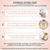 Hegen Baby Bottles – Anti Colic Baby Bottles Wide Neck - Breastfeeding System 5 oz with Slow Flow Teats