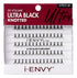 Kiss I Envy Ultra Black Short Lashes (2 PACK)