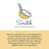 Scratch Gold Instant Rapid-Rise Dry Yeast - Premium Baking Ingredients - Perfect for Making Bread, Pizza, Dough, & Crusts - Quick Rising All Purpose - (Gold 8oz) (1 Packet)