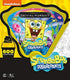 Trivial Pursuit Spongebob Squarepants Quickplay Edition | Trivia Game Questions from Nickelodeon's Spongebob Squarepants | 600 Questions & Die in Travel Container | Officially Licensed Spongebob Game