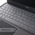 CaseBuy Keyboard Cover for 2019 Dell Inspiron 2-in-1 13.3" 7390 i7390 i7391 Laptop, Ultra Thin Soft-Touch TPU Keyboard Skin for New Dell Inspiron 13 7000 7390 7391 13.3 inch Laptop