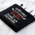 G2TUP The Vampire Inspired DS Fans Cosmetic Bag Bad Girls Go to Mystic-Falls with D TVD TV Show Series Gift (DS Black makeup bag)