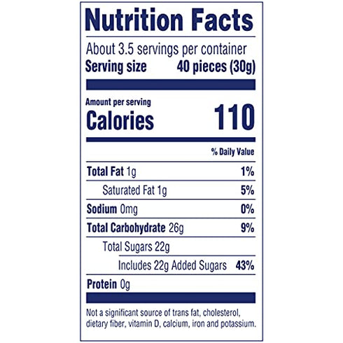 SweeTARTS Mini Chewy Theater Box, 3.75 oz