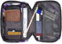 Bible Cover for Girls Bible Case Kids Childs Bible Bag Children Large Size Study Adventure Bible Journal Scripture Carrier Good Hope Book Carrying Case with Pockets Handles Zipper Christmas Gift Camo