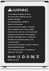 3600mAh LG Stylo 2 Battery, 2022 New Battery for LG Stylo 2 Plus MS550 K550 LG BL-45B1F Stylo 2V VS835 K540 LS775 L81AL K550 Battery-Black
