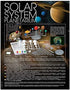 4M Solar System Planetarium - DIY Glow In The Dark Astronomy Planet Model Stem Toys Gift for Kids & Teens, Girls & Boys, Model:3427