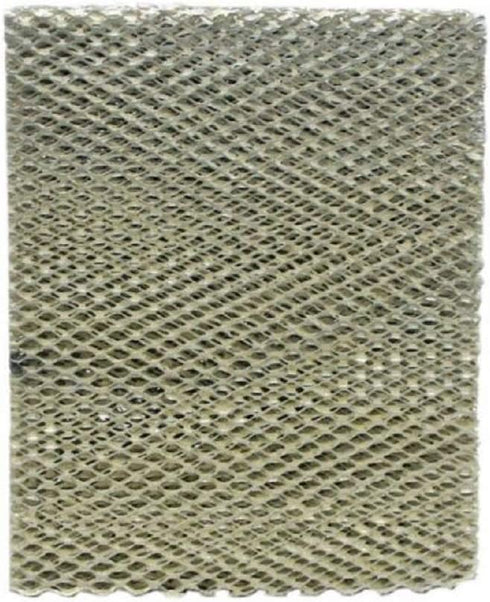 HASMX HC26A1008 Replacement Humidifier Filter Pad for Honeywell HE360, HE-360, HE200A, HE260A, HE260B, HE265A, HE265B, ME360, HE360A, HE360B, HE365A, HE365B Replaces Part Numbers RP3162, A35W (1-Pack)