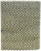 HASMX HC26A1008 Replacement Humidifier Filter Pad for Honeywell HE360, HE-360, HE200A, HE260A, HE260B, HE265A, HE265B, ME360, HE360A, HE360B, HE365A, HE365B Replaces Part Numbers RP3162, A35W (1-Pack)