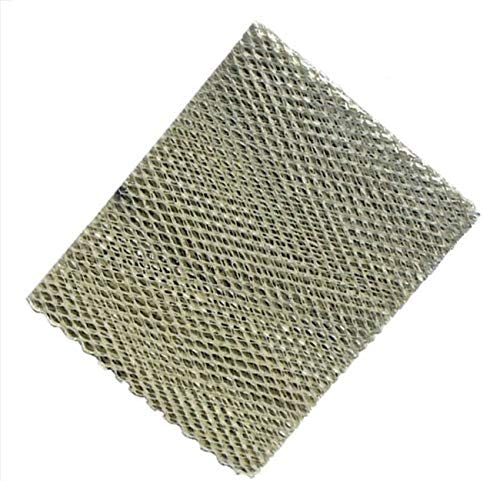 HASMX HC26A1008 Replacement Humidifier Filter Pad for Honeywell HE360, HE-360, HE200A, HE260A, HE260B, HE265A, HE265B, ME360, HE360A, HE360B, HE365A, HE365B Replaces Part Numbers RP3162, A35W (1-Pack)