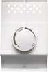 Cadet Single Pole Built-In Thermostat Kit for Electric Baseboard Heaters (Model: BTF1W), 22 Amp, White