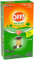 OFF! Mosquito Lamp Refills (2-Pack)