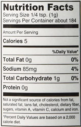Lambert's Sweet Rub O' Mine Barbecue Seasoning - 6.5 Ounce
