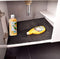 Under The Sink Mat,Kitchen Tray Drip,Cabinet,Absorbent Felt Layer Material,Backing Waterproof Anti-Slip (36.7inches x 36inches)