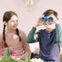 The UpsideDownChallenge Game for Family & Kids - Complete Fun Challenges with Upside Down Goggles - Hilarious Fun Game for Game Night and Parties - Ages 8+