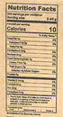 Bee My Honey Pure Granulated Honey Packets Individual Honey Crystal Packets (60)