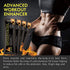 Hot Cream, Extreme Cellulite Slimming & Firming Cream, Body Fat Burning Massage Gel Weight Losing, Hot Serum Treatment for Shaping Waist, Abdomen and Buttocks 60ml