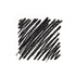 e.l.f. Satin Eyeliner Pencil with BuiltIn Sharpener, Black, 0.03 Ounce