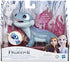 Disney Frozen Fire Spirit's Snowy Snack, Salamander Toy with Lights, Inspired 2 Movie