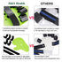 KAVIL Hand Brace Resting Hand Splint Finger Stroke Recovery Equipment Finger Straightener Extender Hand Therapy Equipment with Finger Support ( Fit Right or Left Hand)