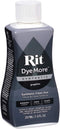 Rit DyeMore Liquid Dye, Graphite