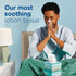 Puffs Plus Lotion Facial Tissues, 1 Family Box, 124 Tissues per Box