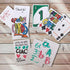 Blank Playing Cards to Write On 180-Piece Deck - White Blank Flash Cards for DIY Projects - Printable Flashcards for Tarot, Memory Game, ABC Learning - Matte Finish Poker Size Card Set for Board Games