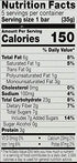 KIND Healthy Grains Almond Butter Dark Chocolate, 6.2 Oz