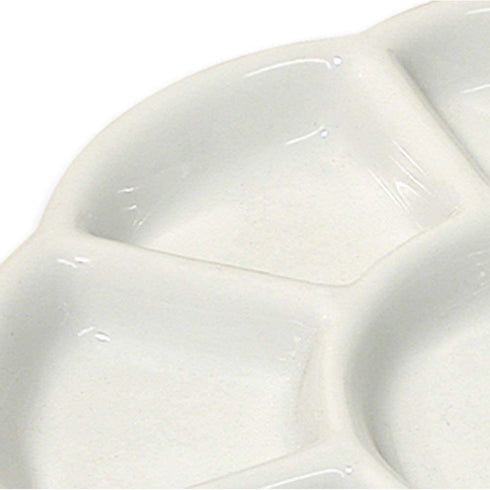 Yasutomo Porcelain Mixing Dish Porcelain Mixing Dish
