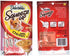 Delectables Squeeze Up Hartz Cat Treats Bundle of 4 Flavor Pouches, 2.0 oz Each (Chicken)