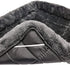 18L-Inch Gray Dog Bed or Cat Bed w/ Comfortable Bolster | Ideal for "Toy" Dog Breeds & Fits an 18-Inch Dog Crate | Easy Maintenance Machine Wash & Dry | 1-Year Warranty