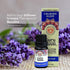 GuruNanda Calming Sleep Essential Oil (Pack of 2) - Ease Your Mind with Lavender and Other Soothing Oils, 100% Pure Therapeutic Aromatherapy Blend for Relaxing Bedtime (15ml x2)