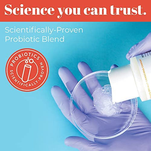 SKOUT'S HONOR: Probiotic Itch Relief Spray for Dogs & Cats - Anti-Itch Spray with Oatmeal - 8 fl oz - Soothes and Hydrates Itchy, Irritated Skin - Hypoallergenic - Non-Medicated - Long-Lasting Relief