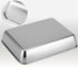 Sheet Pan, Stainless Steel Baking Pans Tray, Toaster Oven Pan Stainless Steel Baking Pan Cookie Sheet(15.75x13.7x2.36 inches)