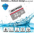 TF Memory Card 32GB,BOYMXU TF Card with Adapter,High Speed Memory Card Class 10 TF Card Memory Card for Phone Camera Computer-Update