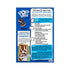 Pop-Tarts Breakfast Toaster Pastries, Frosted Cookies and Creme Flavored, 14.1 Oz (Pack of 8)