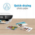 HP Everyday Photo Paper, Glossy, 5x7 in, 60 sheets (CH097A)