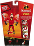 The Incredibles 2 Mr. Incredible 6" Action Figure