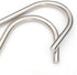 8 Inch Meat Hook,8mm Heavy Duty S-Hooks HONSHEN Stainless Steel Meat Processing Butcher Hook (Meat Hooks 8inch8mm4p)