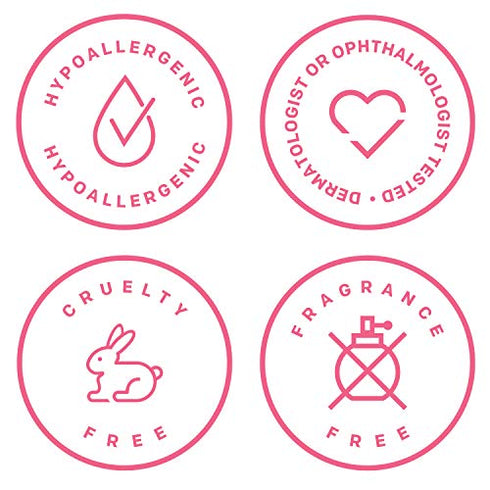 Almay Lip Vibes, Worry Less, 0.14 Ounce, matte lipstick